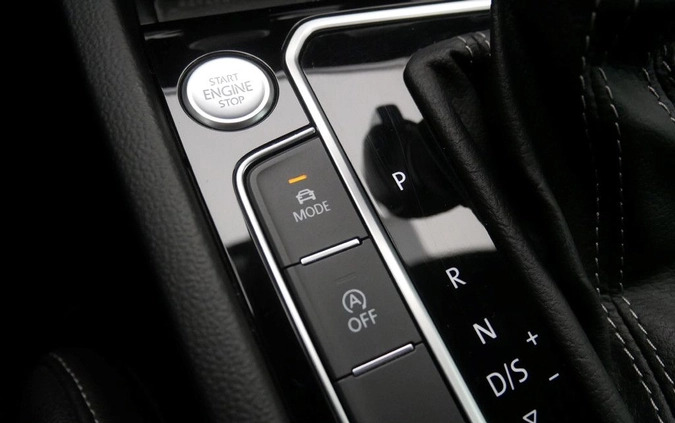 Volkswagen Arteon cena 134899 przebieg: 98158, rok produkcji 2020 z Bardo małe 562